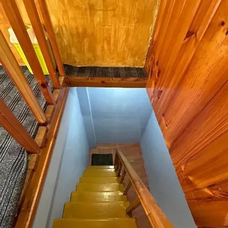 Jibhi Mountain Retreat 2 Apartment Room photo