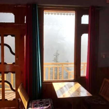 Jibhi Mountain Retreat 2 Apartment Room photo