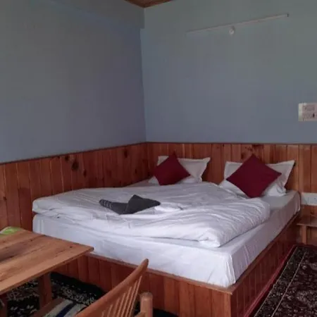 Jibhi Mountain Retreat 2 Apartment Exterior photo