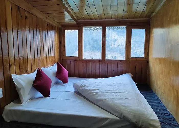 Jibhi Mountain Retreat 2