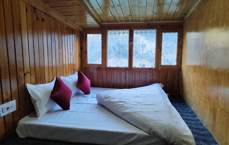 Mountain Retreat 2 Homestay *
