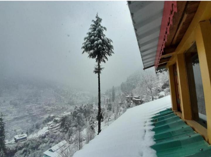 Mountain Retreat 2 Homestay *