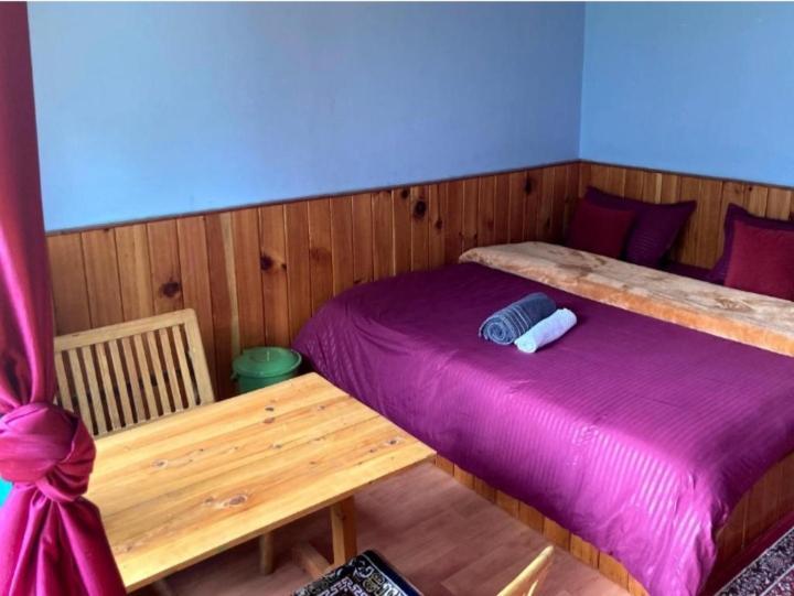 Mountain Retreat 2 Homestay