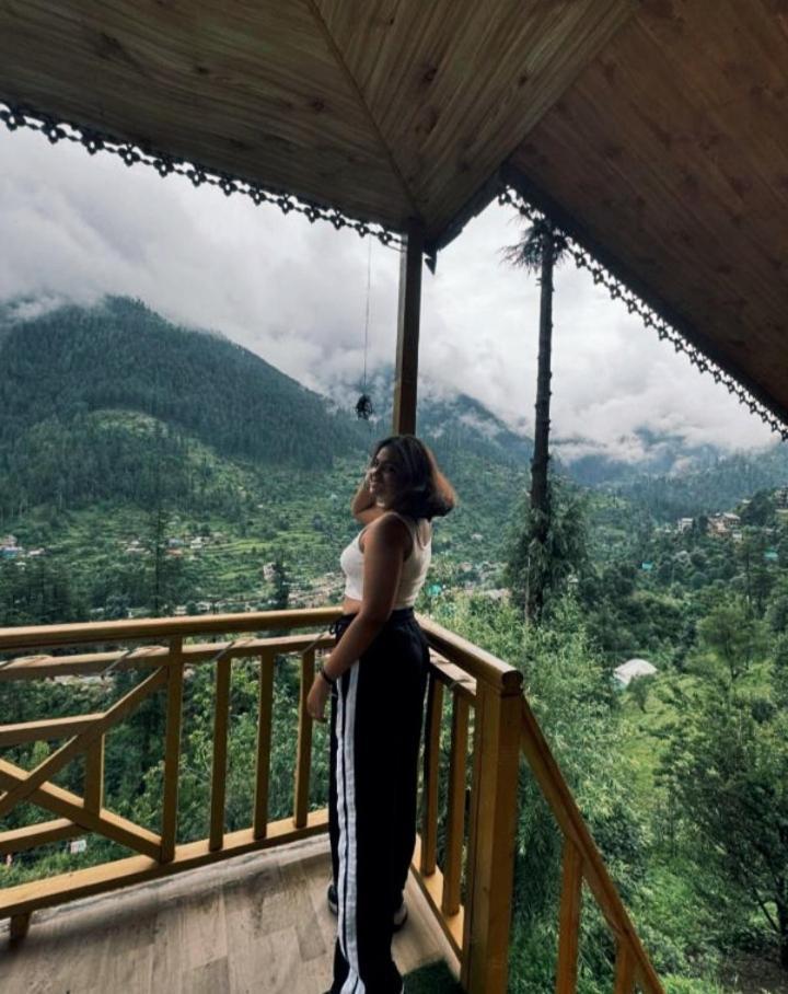 Homestay Mountain Retreat 2 Jibhi
