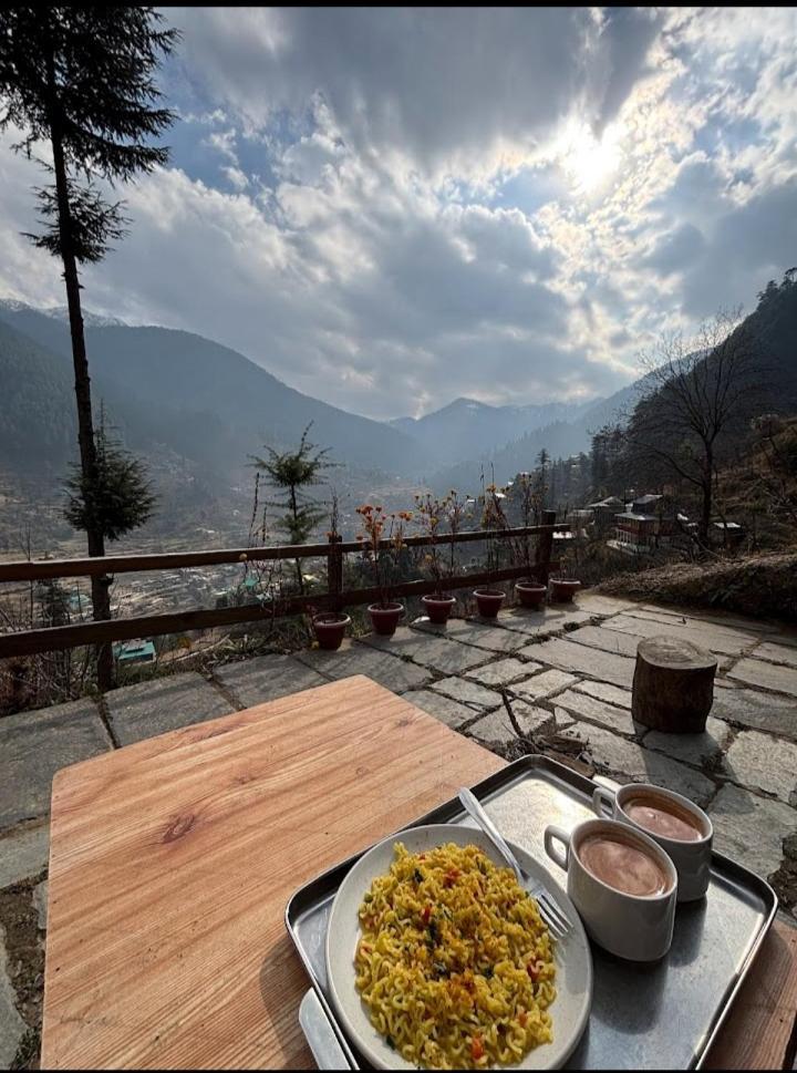 Mountain Retreat 2 Homestay