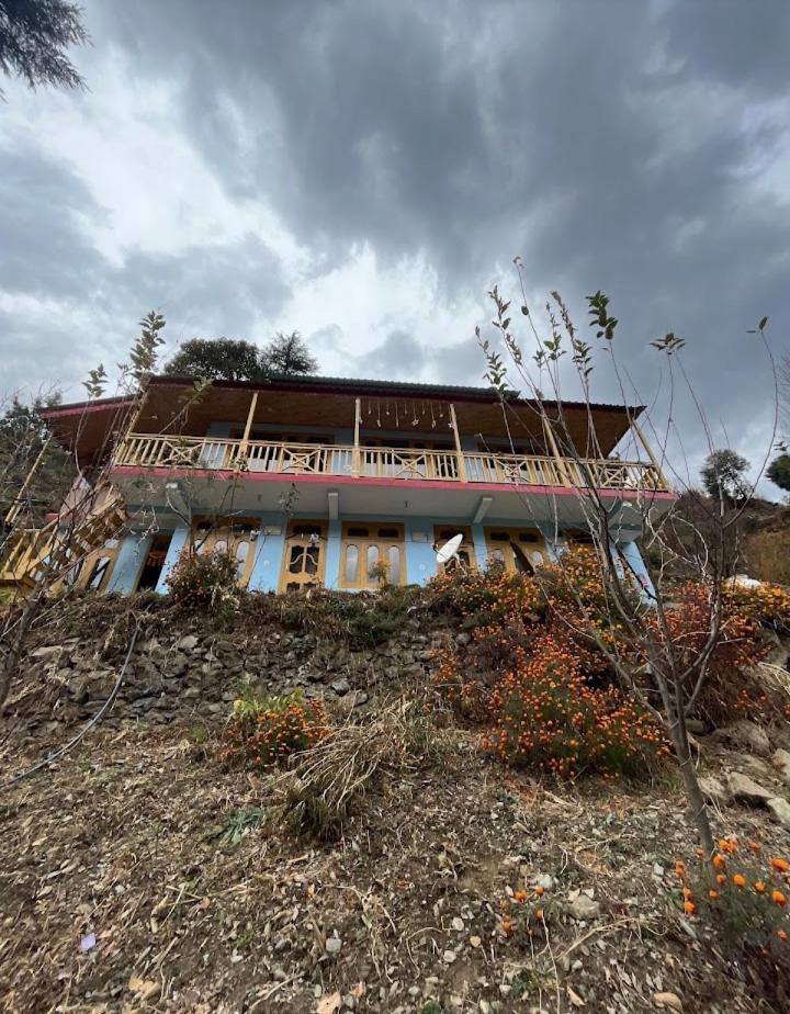 Homestay Mountain Retreat 2 Jibhi