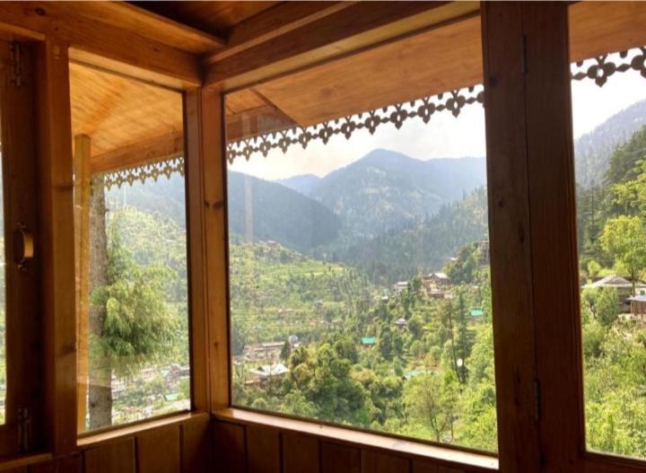 Homestay Mountain Retreat 2 Jibhi