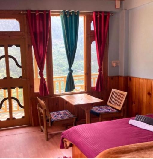 Homestay Mountain Retreat 2 *