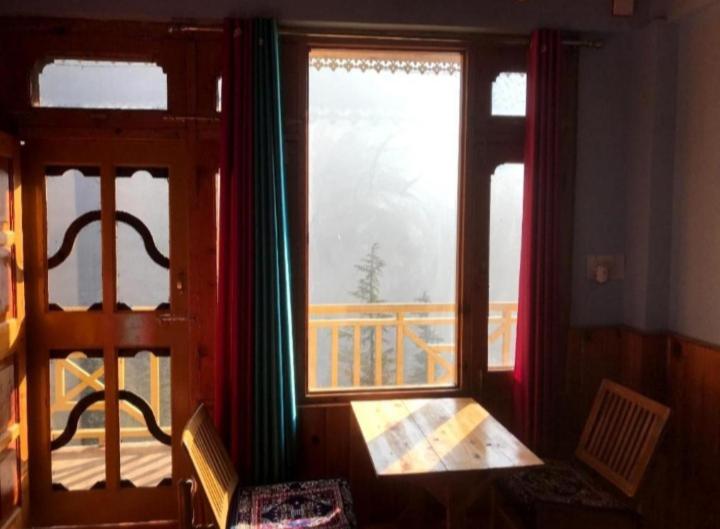 Homestay Mountain Retreat 2 Jibhi