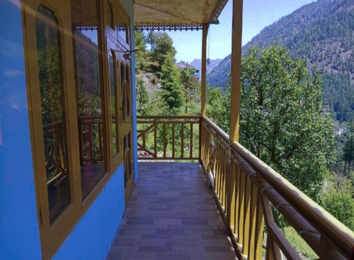 Homestay Mountain Retreat 2 *