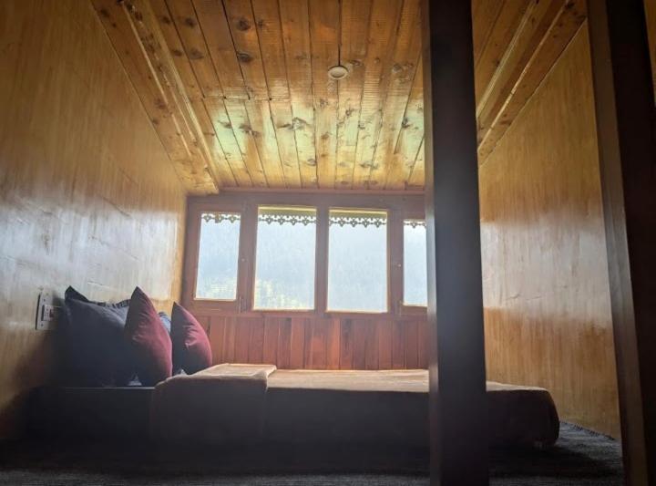 Homestay Mountain Retreat 2 *