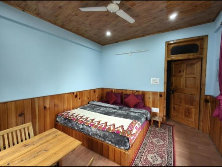 Mountain Retreat 2 * Jibhi