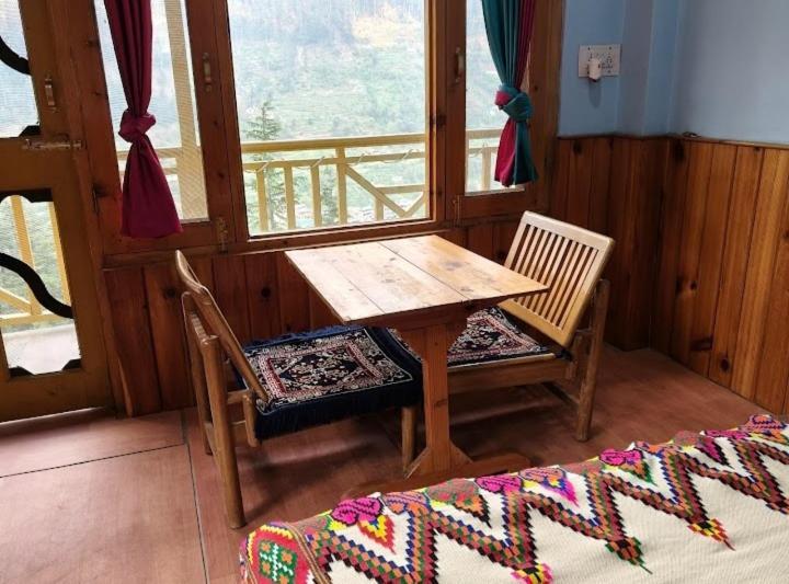 Homestay Mountain Retreat 2