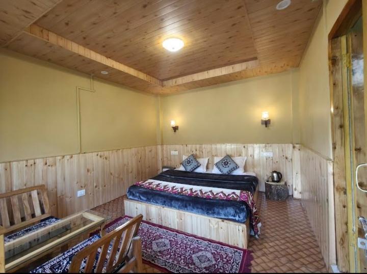 Homestay Mountain Retreat 2 *