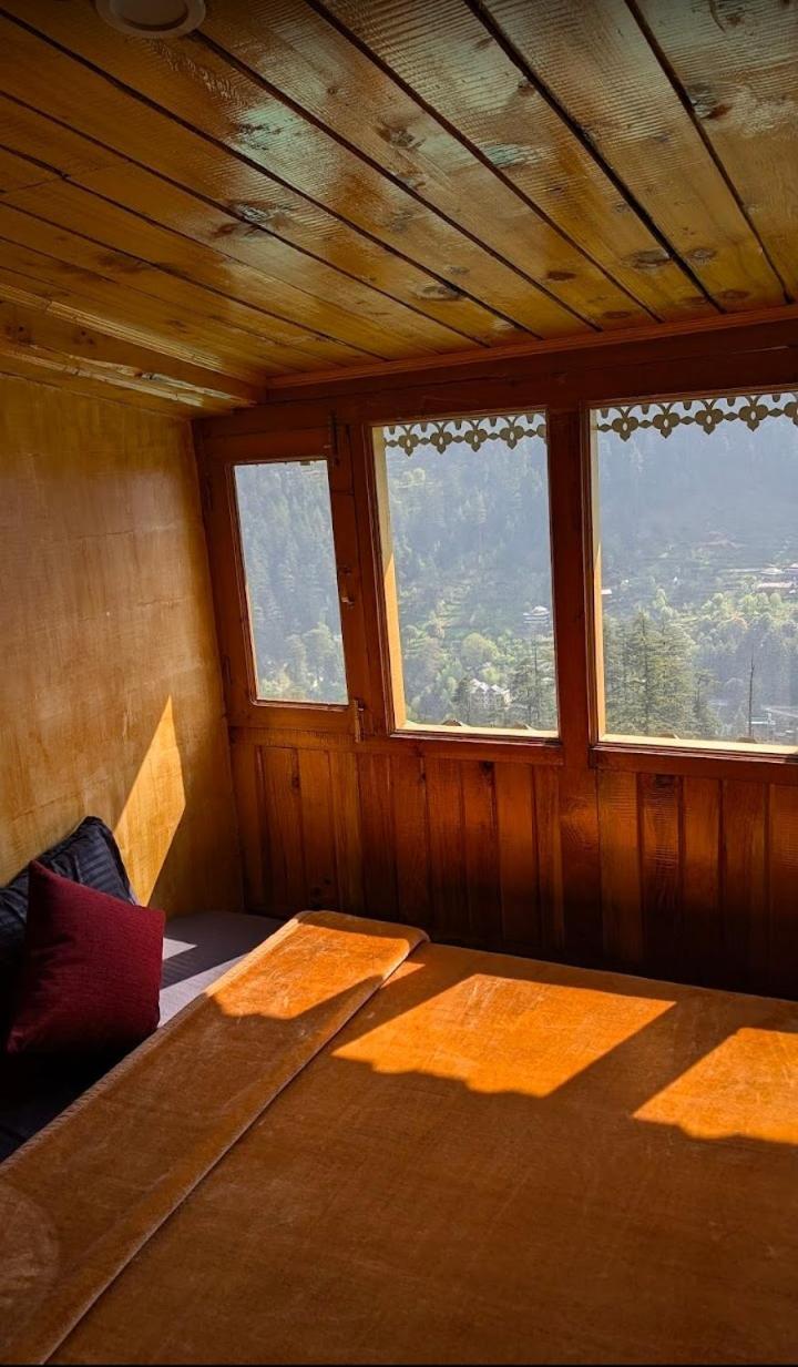 Mountain Retreat 2 Homestay
